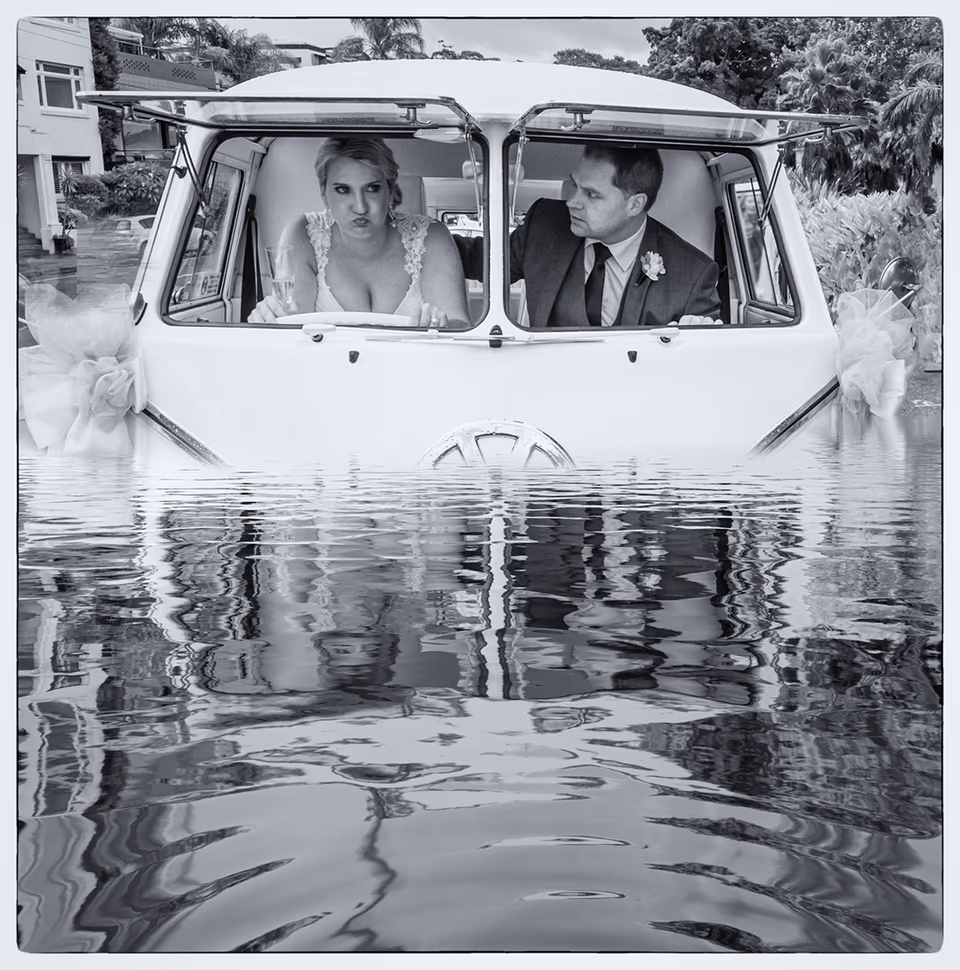 Nat and Matt Kombi