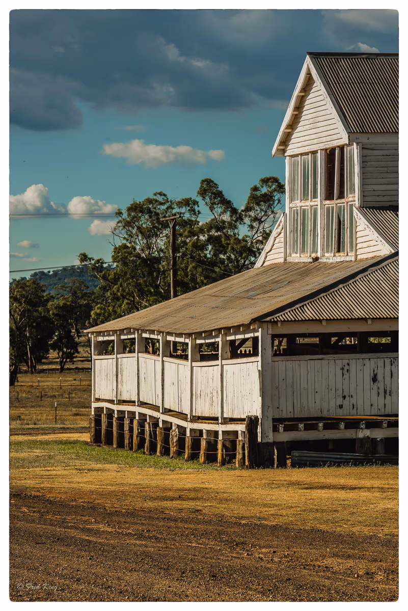 Quirindi