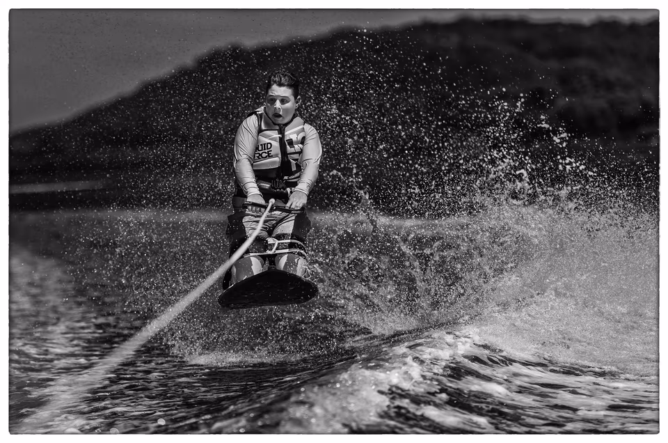 Lachlan kneel board