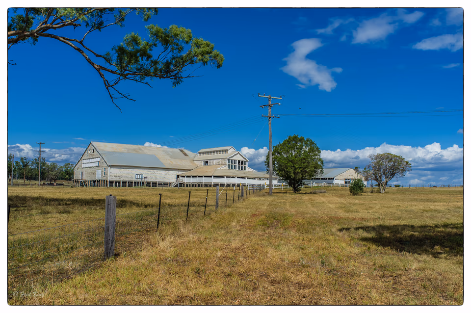 Quirindi