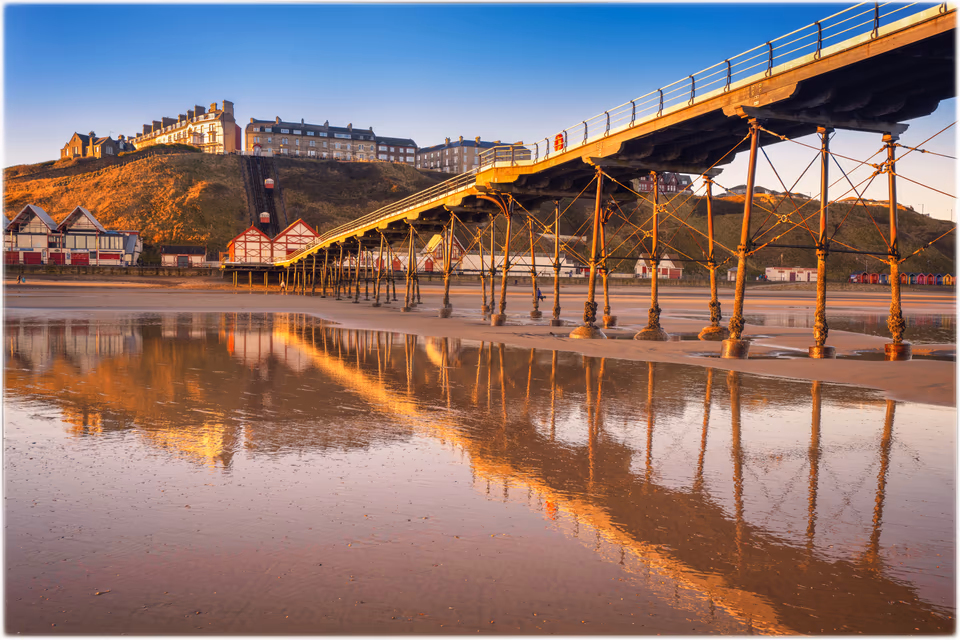 Colour Landscape & Waterscapes, photograph by Fred King