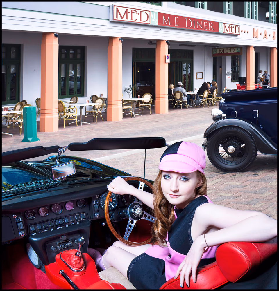 Helen in e type