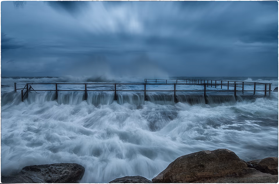 North Curl Curl