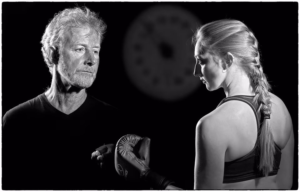 Million Dollar Baby