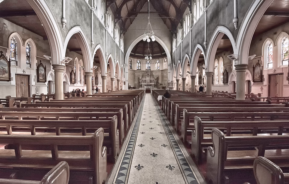 Armidale Cathedral