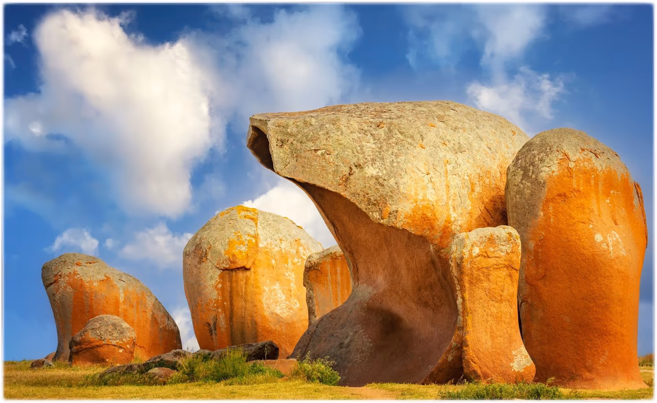 Colour Landscape & Waterscapes, photograph by Fred King