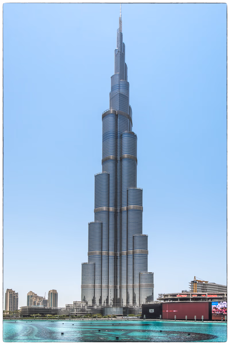 Dubai