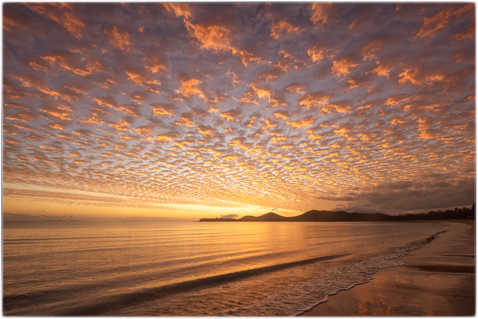 Colour Landscape & Waterscapes, photograph by Fred King