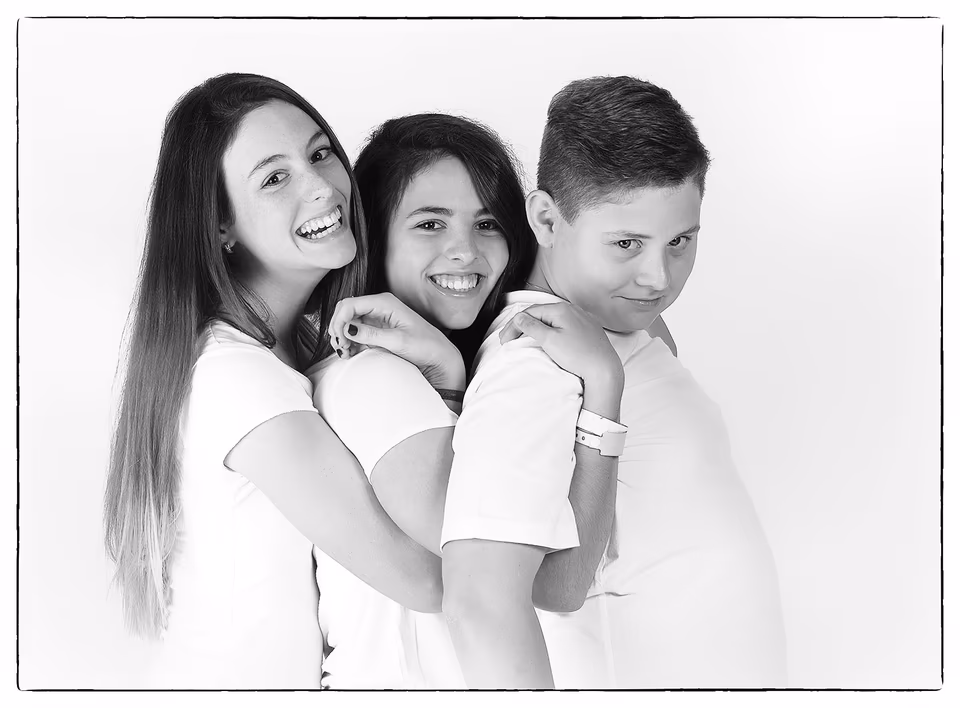 Newhams kids