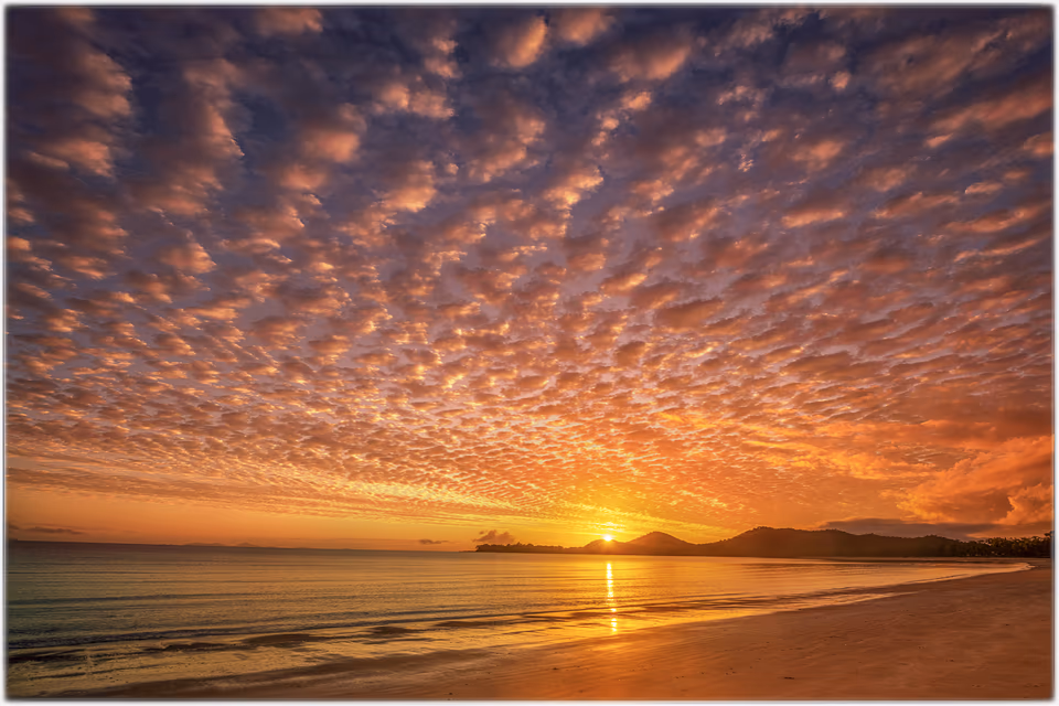 Colour Landscape & Waterscapes, photograph by Fred King