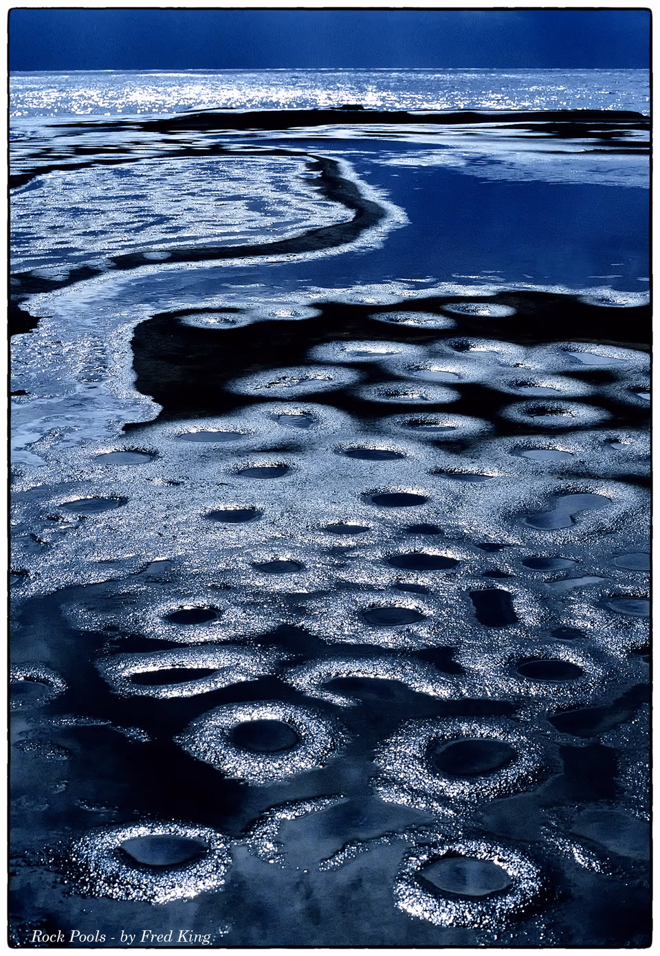 Rock Pools DPI