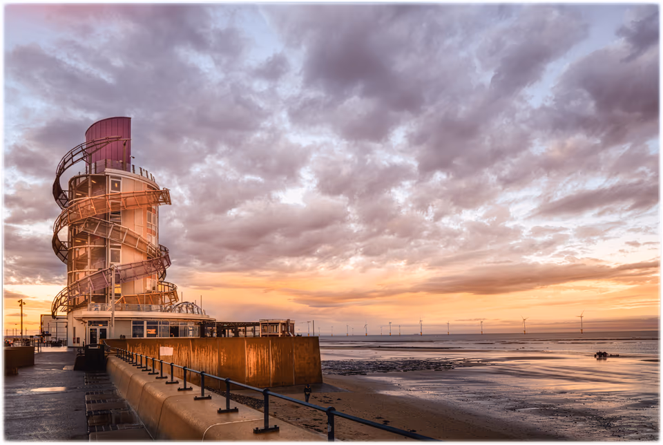 Colour Landscape & Waterscapes, photograph by Fred King