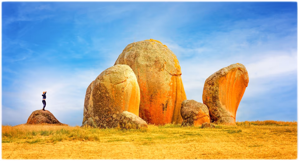 Colour Landscape & Waterscapes, photograph by Fred King