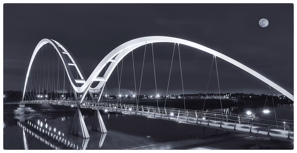 Infinity Bridge
