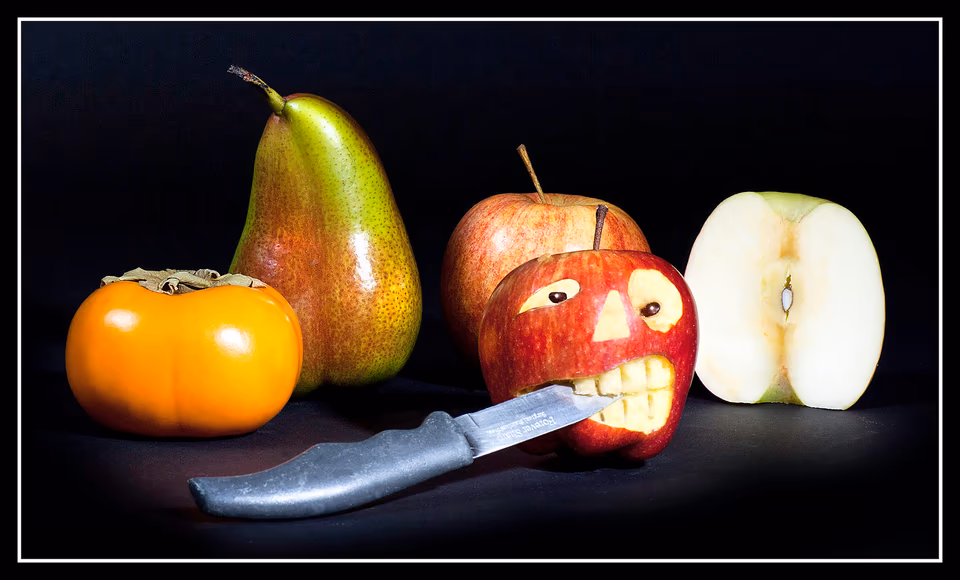 Bad Apple