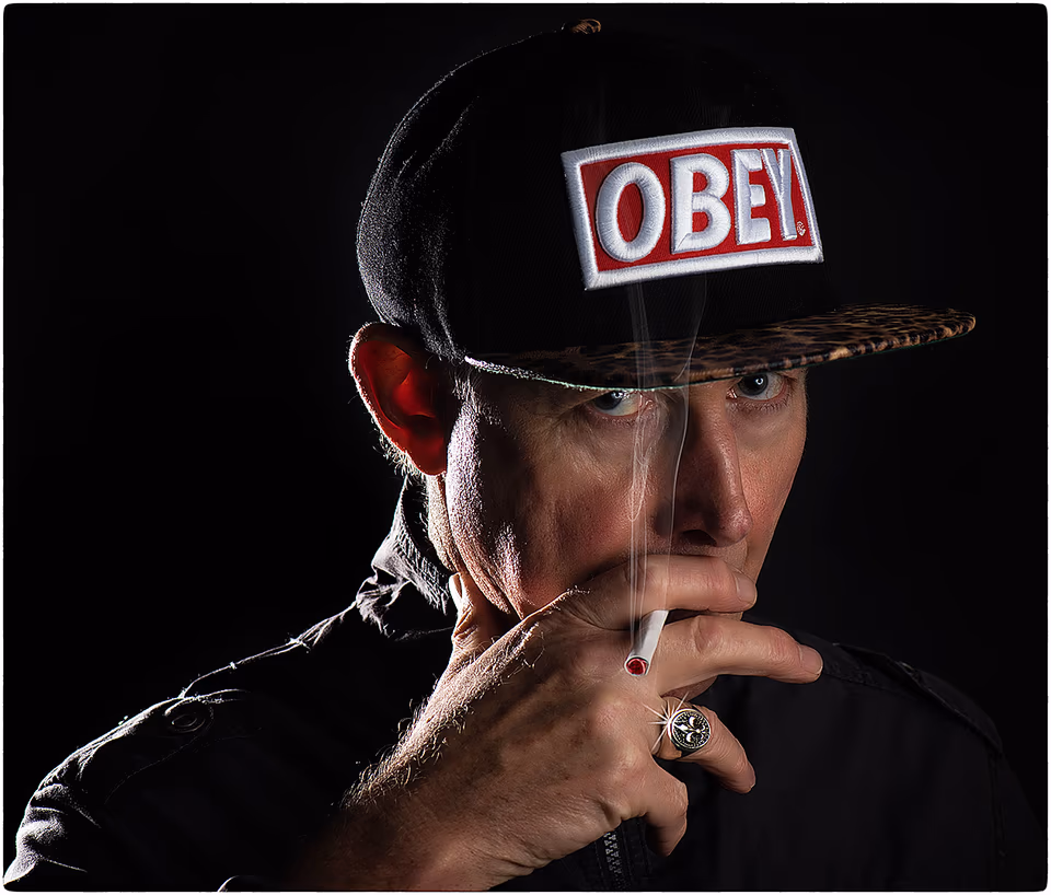 Uber kool
