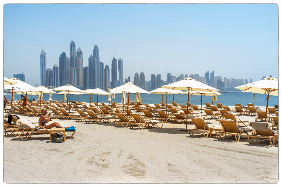 Dubai