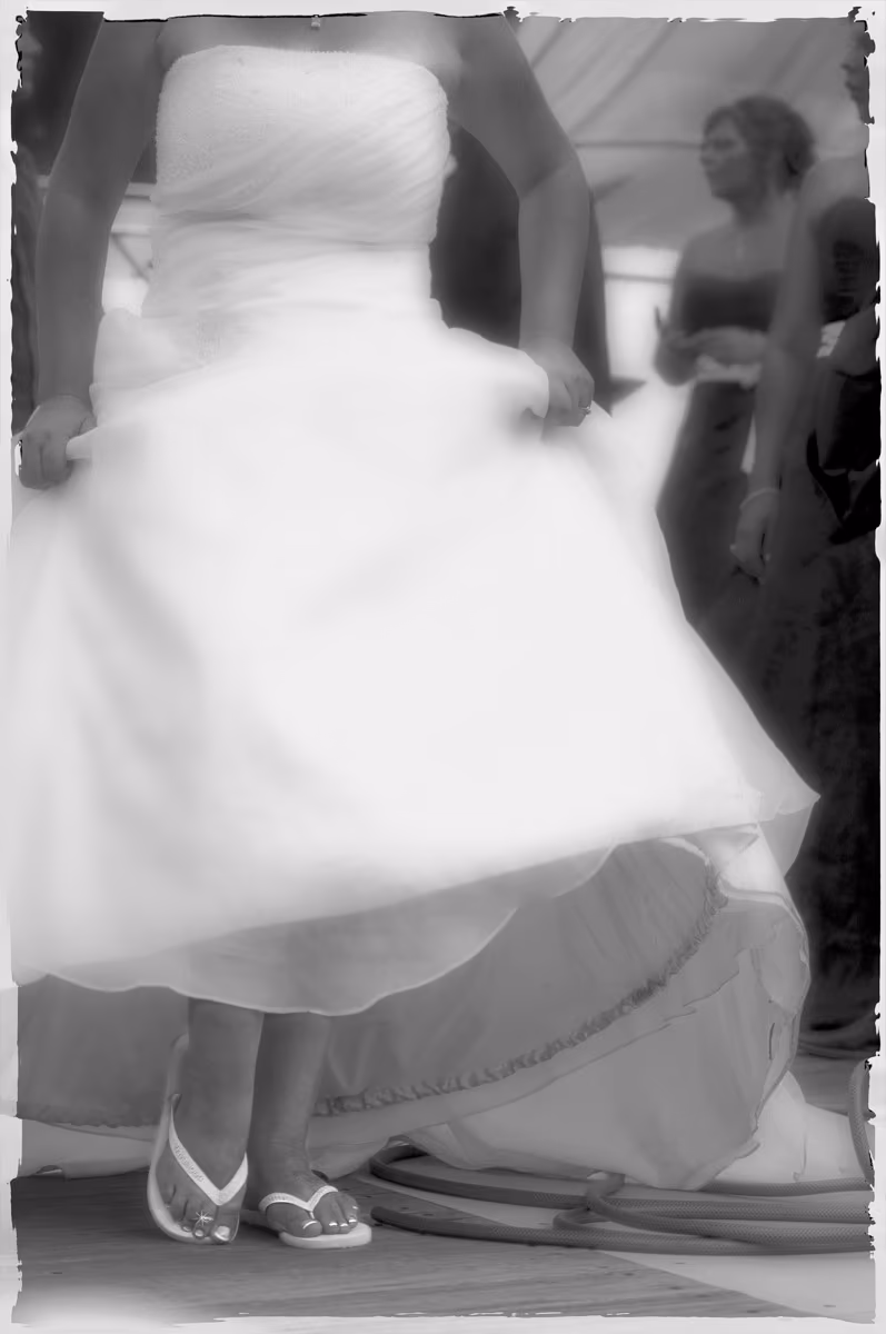 Wedding Shoes