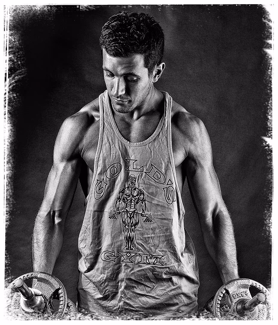 Body Builder