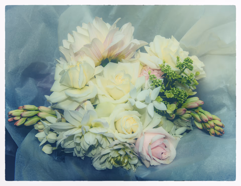 Natalie & Matts Wedding Day