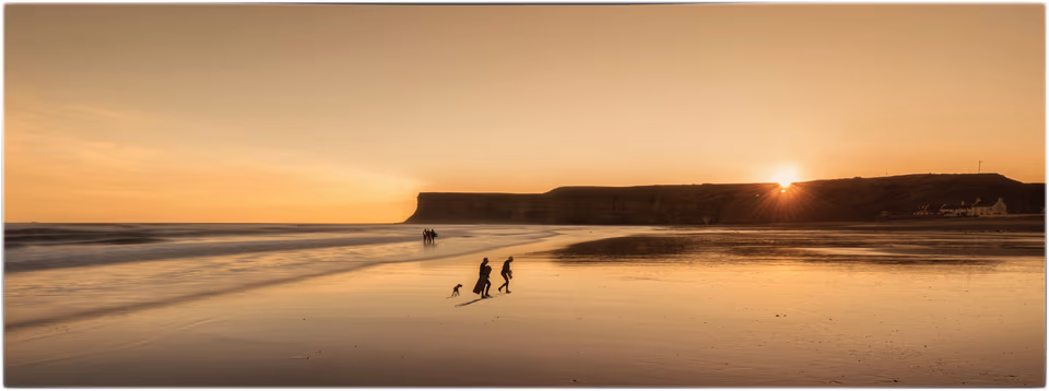 Colour Landscape & Waterscapes, photograph by Fred King