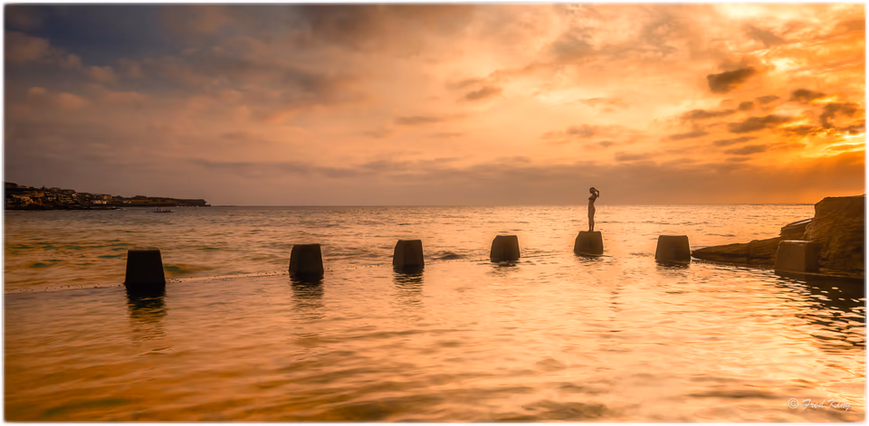 Coogee Beach