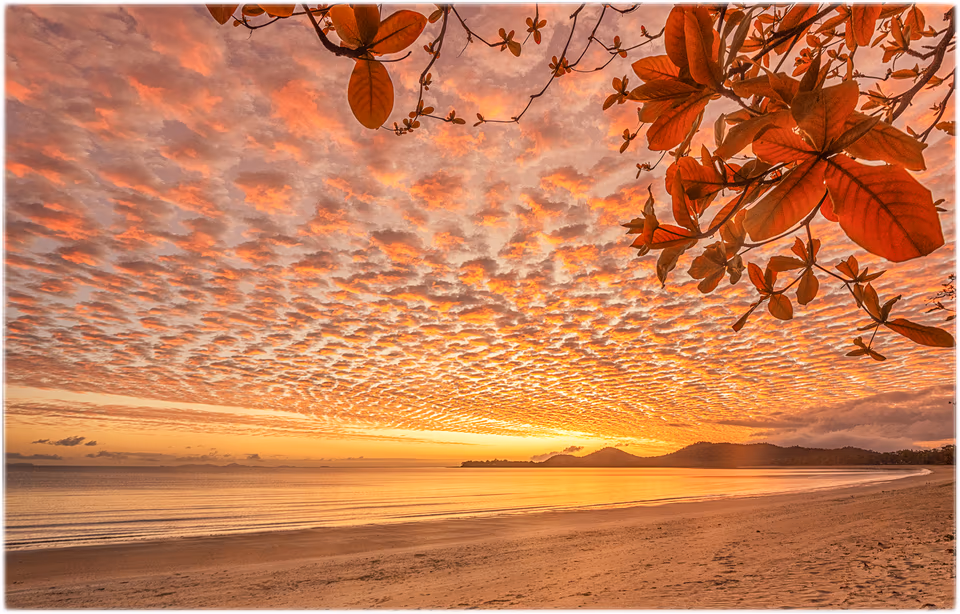 Colour Landscape & Waterscapes, photograph by Fred King